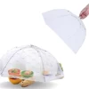 Tela Protetora de Alimentos Mosquiteiro 31cm