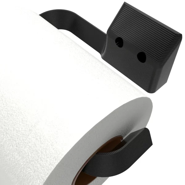 Suporte para Papel Higiênico - Imagem 4