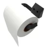 Suporte para Papel Higiênico