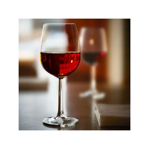 Jogo de Taças de Vinho (6 Taças de Vinho de 465ml) - Imagem 2