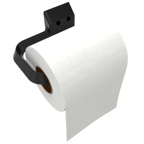 Suporte para Papel Higiênico - Imagem 6