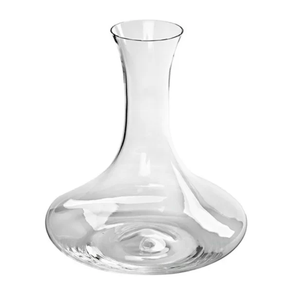Decanter Vinho (Capacidade de 1900ml) Decoração Vidro Luxo - Imagem 2