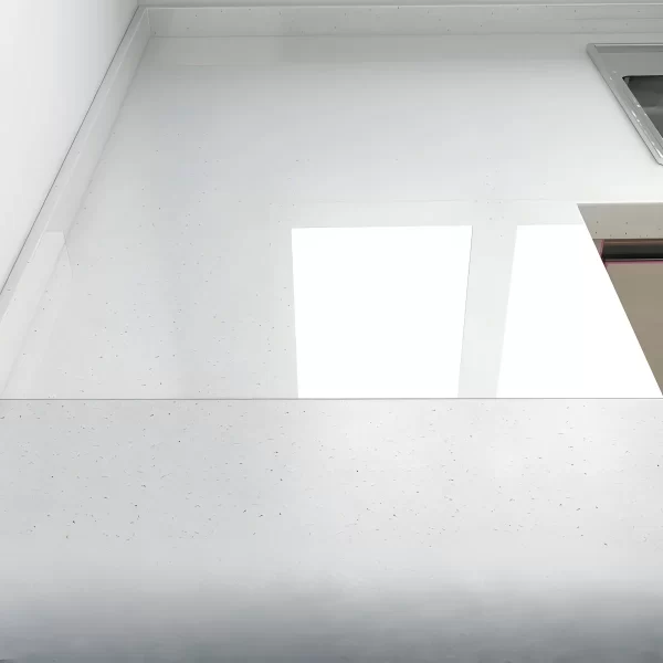 Adesivo Vinilico Transparente Impermeável Lavável - Imagem 4