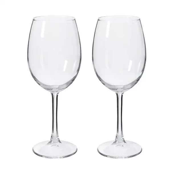 Jogo de Taças de Vinho (6 Taças de Vinho de 465ml) - Imagem 3