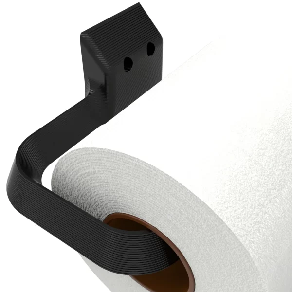 Suporte para Papel Higiênico - Imagem 2