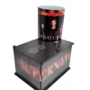 Caneca Supernatural Série Porcelana com Caixa Estampada