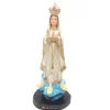Imagem de Nossa Senhora De Fátima em Resina 28cm