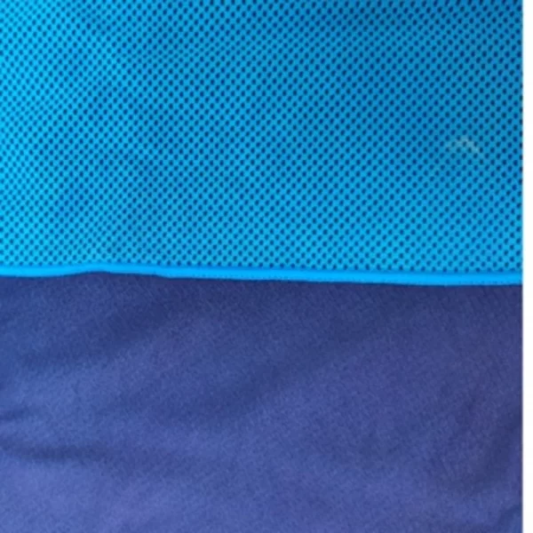 Toalha de Treino Inteligente Refrescante - Imagem 3