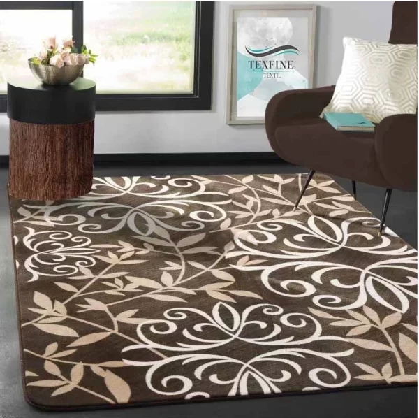 Tapete 2,00 x 1,50m Flanell Estampas Variadas - Imagem 5