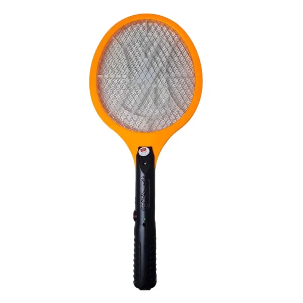 Assassino de Mosquito Elétrico com Luz UV Choque - Imagem 3