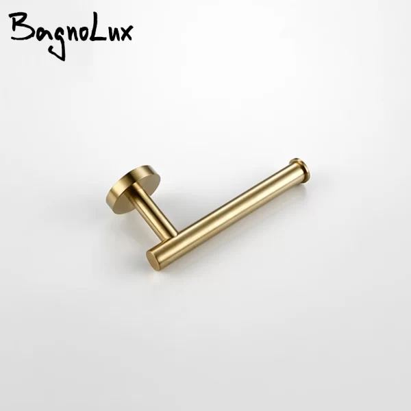 Bagnolux 100% Latão contra Ferrugem - Imagem 2