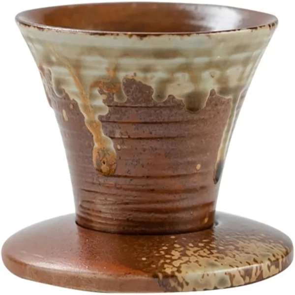 Elegante e Durável Moedor de Café, Presente Perfeito para Aficionados Café - Imagem 6