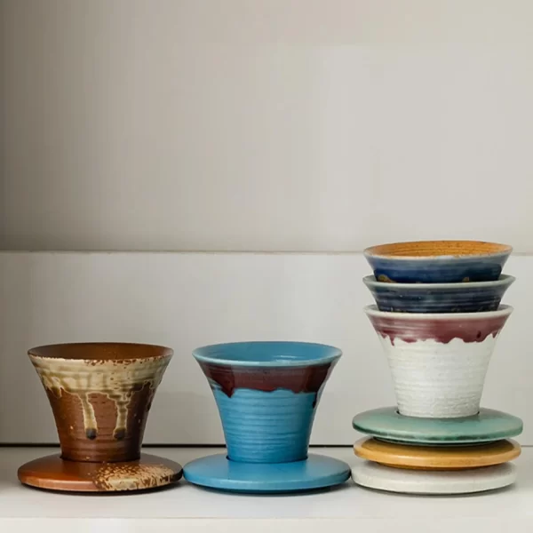 Elegante e Durável Moedor de Café, Presente Perfeito para Aficionados Café - Imagem 3