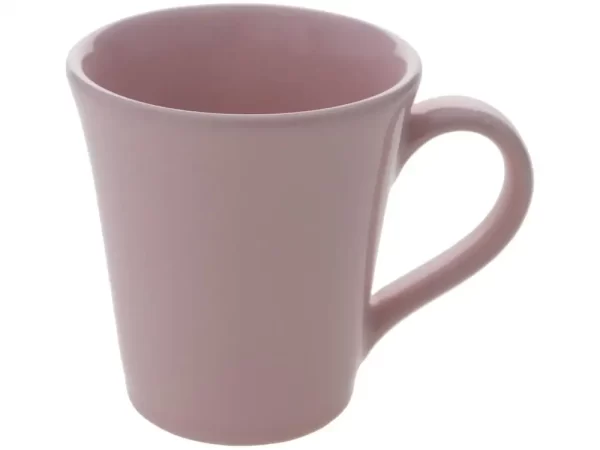 Caneca Chá e Café de Cerâmica 330ml Oxford Complemento Tulipa - Imagem 6