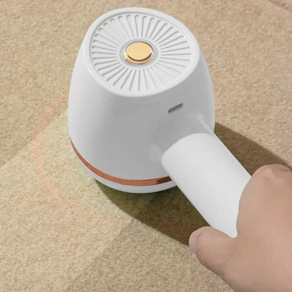 Tecido Elétrico Lint Shaver Para Camisolas, Clothing Shaver - Imagem 3