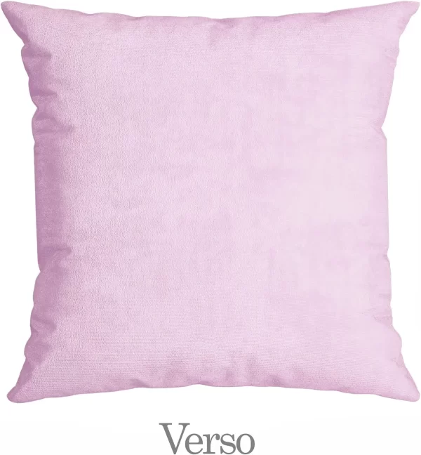 Kit Com 3 Almofada Covers, multicolorido, Belchior Bonito Sofá Cintura Jogar Almofada Sofá Casa Decoração Travesseiro - Imagem 3