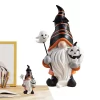Resina Estátuas de Halloween Dia das Bruxas
