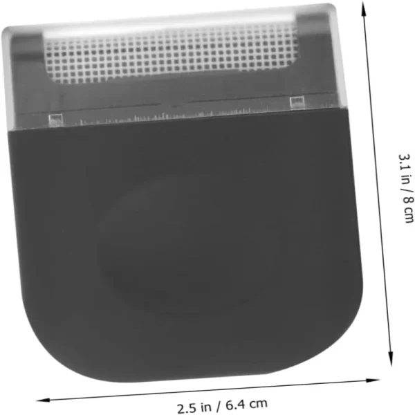 Máquina Portátil Defuzer Tecido, Compact Ball Shaver - Imagem 3