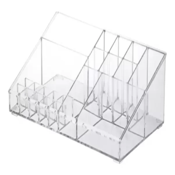 Maquiagem Organizador Caixas e Saco - Imagem 3