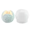Molde de Silicone para Suportes Votivos Art Craft