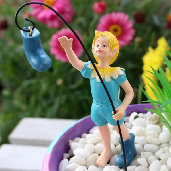 Escultura para Decoração de Jardim - Imagem 3