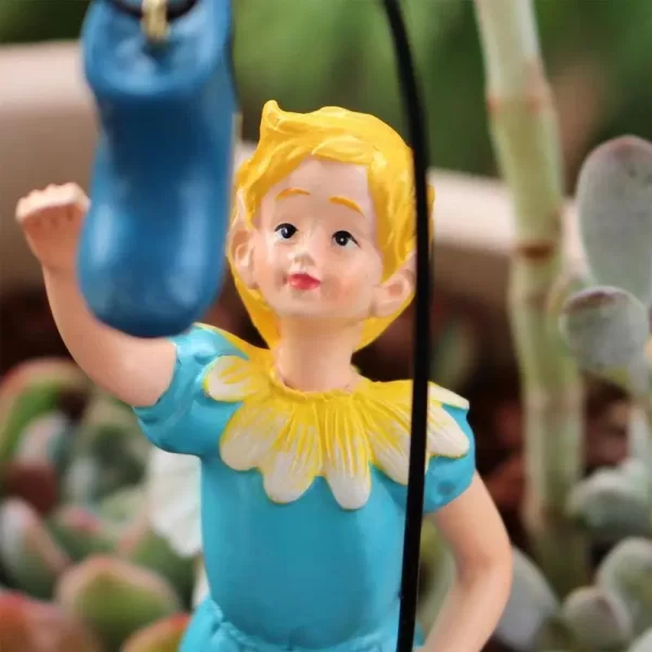 Escultura para Decoração de Jardim - Imagem 4