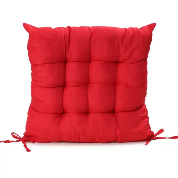 SOFA ALMOFADA CHEIA FUTON CONFETE 40X40 CM - Imagem 5