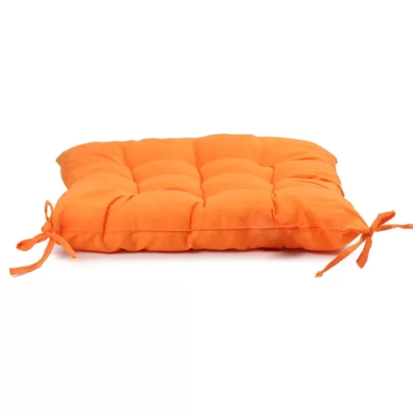SOFA ALMOFADA CHEIA FUTON CONFETE 40X40 CM - Imagem 2