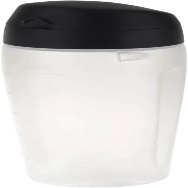 Blend-N-Go Smoothie Blender Blade com Garrafa Copo e Tampa - Imagem 2