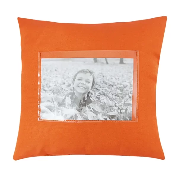ALMOFADA 30X30 COM FOTO - SUPER FAMILIA PAI - Imagem 2