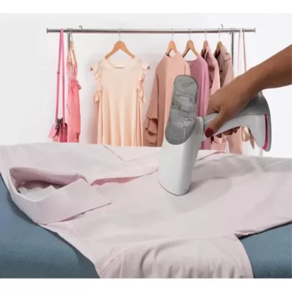 Vaporizador Portátil Bdv3000, Dobrável-Bivolt, Cor Seca Ferro - Imagem 3