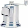 Pimenta Elétrica Portátil Grinder, Metal Spice Holder, Moedor De Café