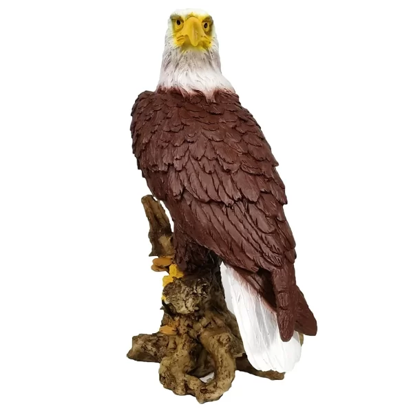 Águia Americana Decorativa - Imagem 6
