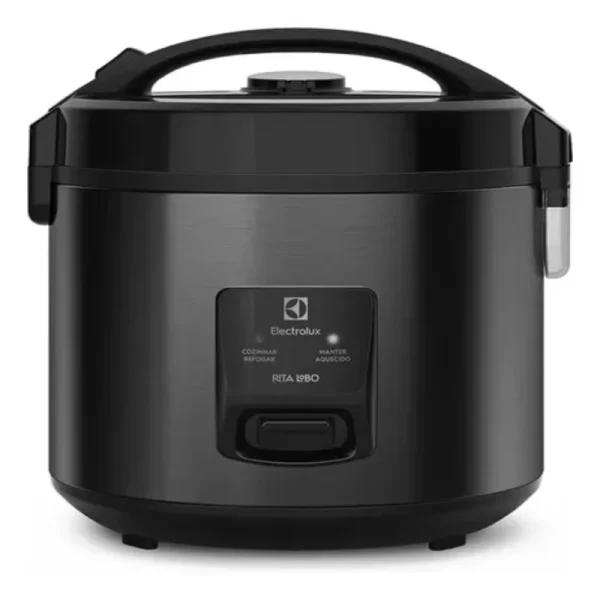 Fogão De Vidro Do Arroz Para A Preparação Do Alimento 3.5l, 220V - Imagem 2