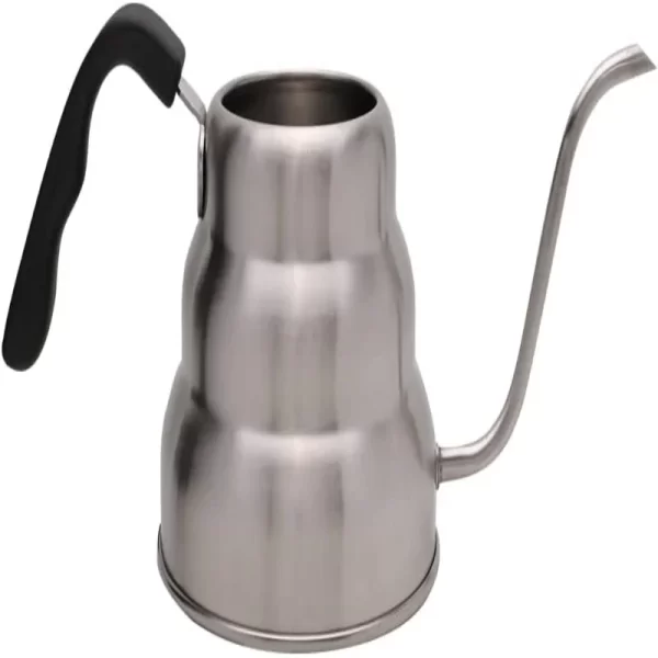 Xiaomi Chaleira Elétrica Portátil Fervente, Aquecedores de Café para Fogão com Infusor de Chá - Imagem 4