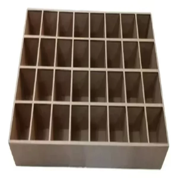 Mdf Hive Organizer para Roupas Íntimas - Imagem 3