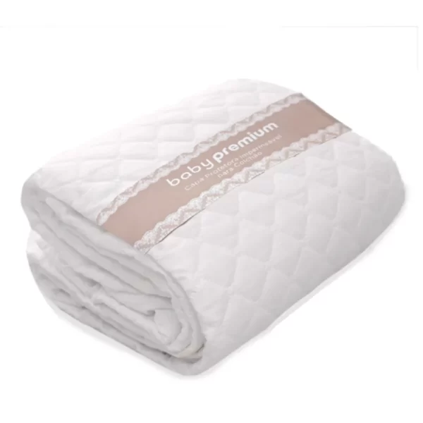Capa para Colchão Impermeável com Elastico - Imagem 2