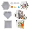 Moldes para Velas para Decoração