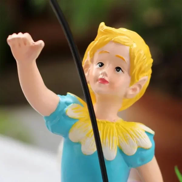 Escultura para Decoração de Jardim - Imagem 5
