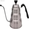 Xiaomi Chaleira Elétrica Portátil Fervente, Aquecedores de Café para Fogão com Infusor de Chá
