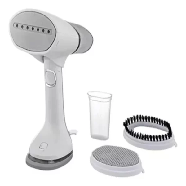 Vaporizador Portátil Bdv3000, Dobrável-Bivolt, Cor Seca Ferro - Imagem 2