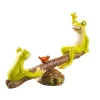 Sapo Decorativo para Jardim