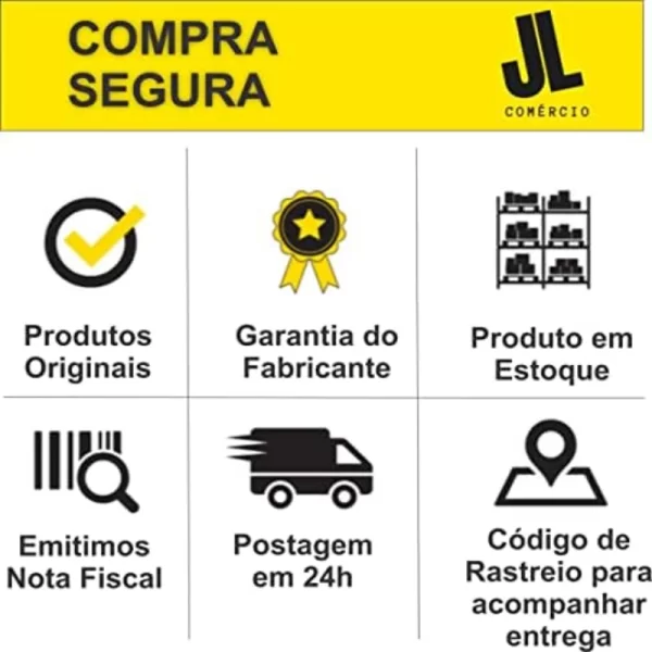 Panela De Pressão Certificada Inmetro, Panelas Craqueado, Fritadeiras De Pressão, 10 L, Portátil - Imagem 6