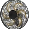 Livre Parede Ventilador De Plástico, Bivolt, 140 W, Fanswall Fans, Floor Standing Fan