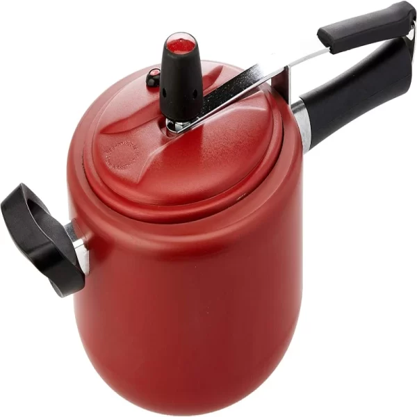 Panela de Pressão Vapt Cooktop 3 Litros - Original Brinox