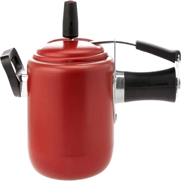 Panela de Pressão Vapt Cooktop 3 Litros - Original Brinox - Imagem 2