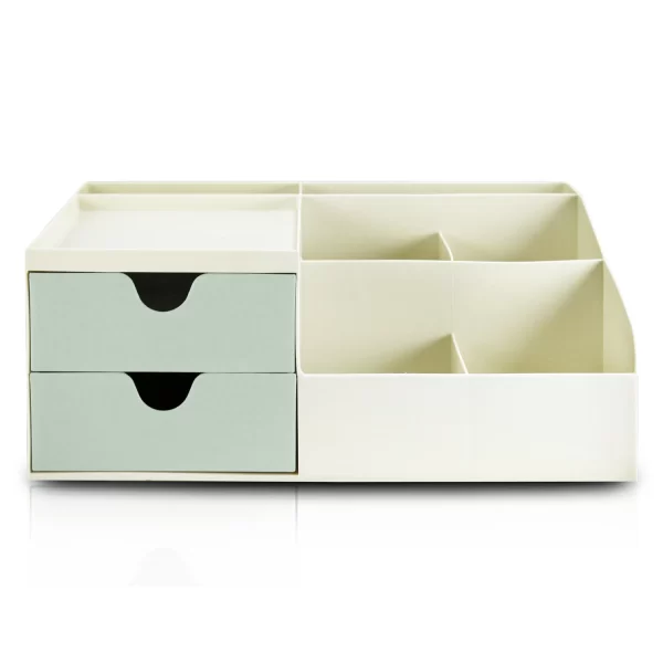 Organizador Mesa Camarim Closet Gaveteiro - Imagem 4