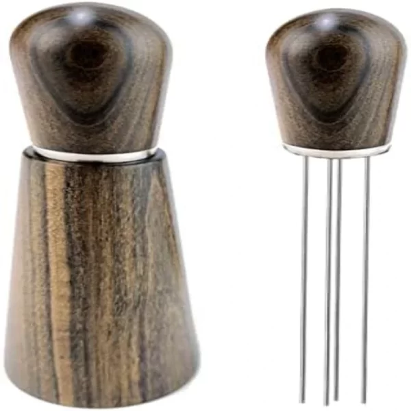 Moedor De Café Para Adultos, Mini Moedor De Café - Imagem 6