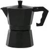 Alumínio Moka Fogão e Cafeteira, Moka Pot, Chaleira Elétrica, Máquina de Chá Espresso