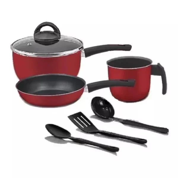 Panelas e Fritadeiras de Cozinha Japonesa Antiaderentes - Imagem 4